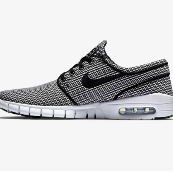 SB Stefan Janoski Max - Picture 1 of 7
